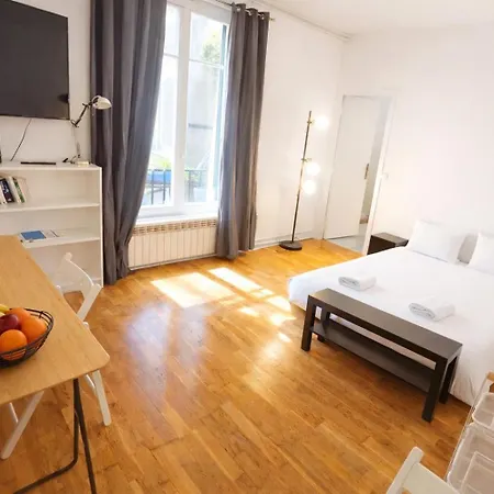 Le Cocon Choron * Paris