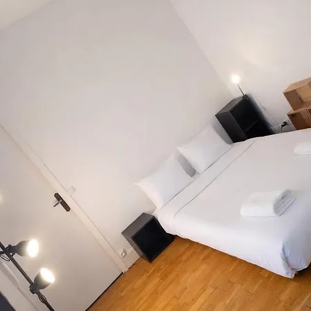 Apartment Le Cocon Choron