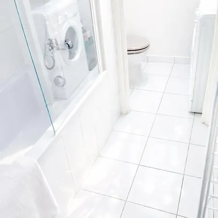 Le Cocon Choron Apartment *